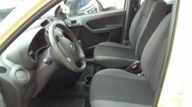 Sprzedam Fiat Panda 2009 rok produkcji Rybnik - zdjęcie 4