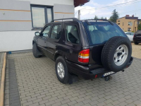 Opel Frontera 3,2 v6  *automat* Chełm Śląski - zdjęcie 8