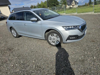 Skoda Octavia 2022