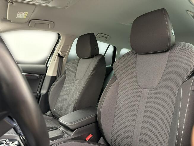 Škoda Octavia 1,4 TSI Plug-In Hybrid Style (204 KM) Salon PL F-Vat Warszawa - zdjęcie 11