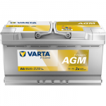 Akumulator VARTA AGM A5 12V 95Ah 850A