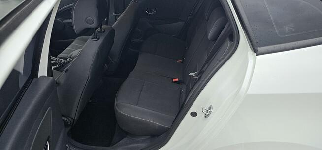 Renault Megane III Lift Małkowo - zdjęcie 12