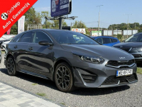 Kia Pro Cee'd proceed gt line