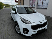 Kia Sportage Oryginał lakier * Udokumentowany przebieg * Kamera * NAV Modliborzyce - zdjęcie 3