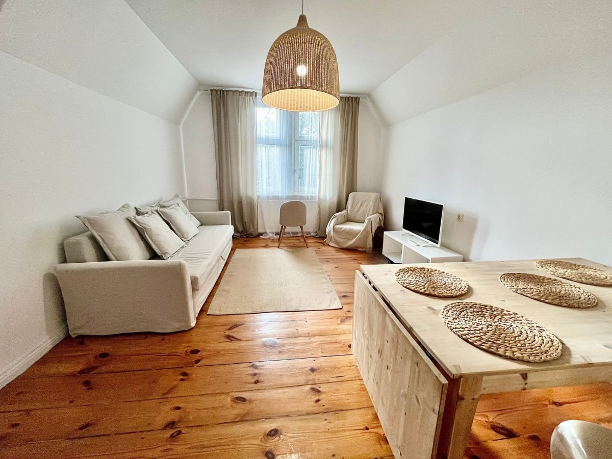 Sopot | 3 pokoje + niezależny pokój Sopot - zdjęcie 2