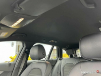 Mercedes-Benz Klasa C W205 AMG Aut. 9G-TRONIC po liftingu Świdnik - zdjęcie 12