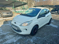 Ford KA zadbane, serwisowane Tomaszów Mazowiecki - zdjęcie 5