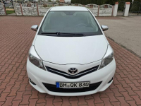 Toyota Yaris 1.33 VVT-i 99KM_Serwis_Super Stan Pawłów - zdjęcie 4