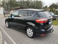 ford c-max MK2 1.6 BENZYNA Sierpc - zdjęcie 4