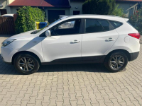 Hyundai ix35 1.6 2WD Style Pęgów - zdjęcie 9