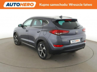 Hyundai Tucson skóra auto klima navi pdc manual Warszawa - zdjęcie 4