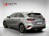 Kia Cee'd 1,5 T-GDI(140 KM) M Salon PL Faktura Vat Warszawa - zdjęcie 4