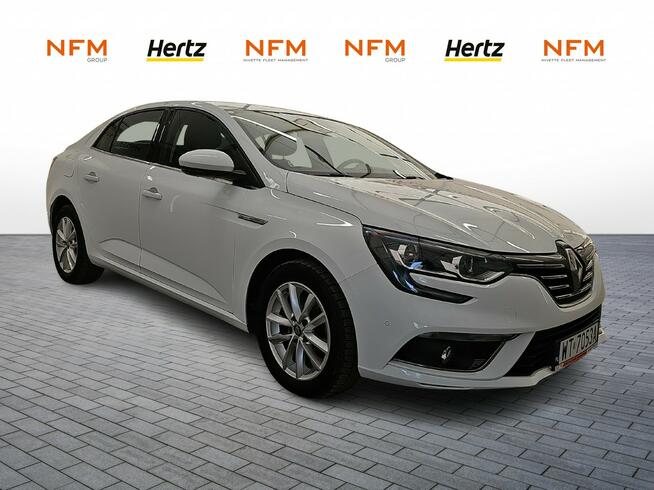 Renault Megane 1,5 DCI(115 KM) Intens Salon PL F-Vat Warszawa - zdjęcie 3