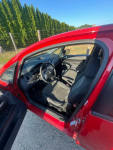 Mitsubishi Colt 2009 5d 1.3 benzyna Sulechów - zdjęcie 2