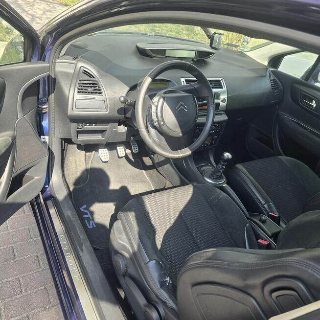 Citroen VTS 2.0 Zielona Góra - zdjęcie 3