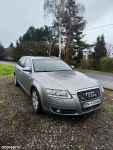 Audi A6 Avant 3.2 FSI tiptronic quattro