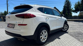 Hyundai Tucson Lift Zduńska Wola - zdjęcie 10