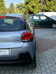 Citroen C3 Full LED, Navi,Tempomat, Gwarancja Tarnowskie Góry - zdjęcie 10