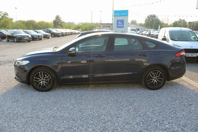 Ford Mondeo Salon Polska Gwarancja F-Marża Warszawa - zdjęcie 9