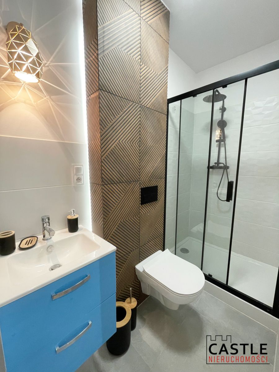 Mieszkanie na sprzedaż Poznań Jeżyce Jeżyce - zdjęcie 7