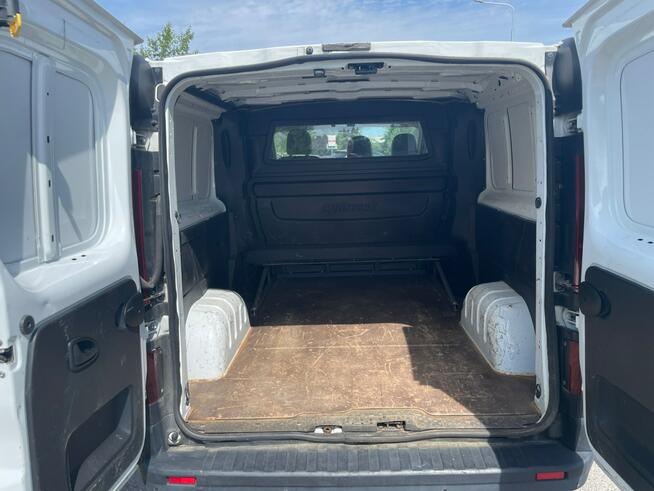 Opel Vivaro Radom - zdjęcie 11
