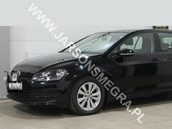 Volkswagen Golf 5-drzwiowy 1.6 TDI BMT 4Motion Manual Kiczyce - zdjęcie 2