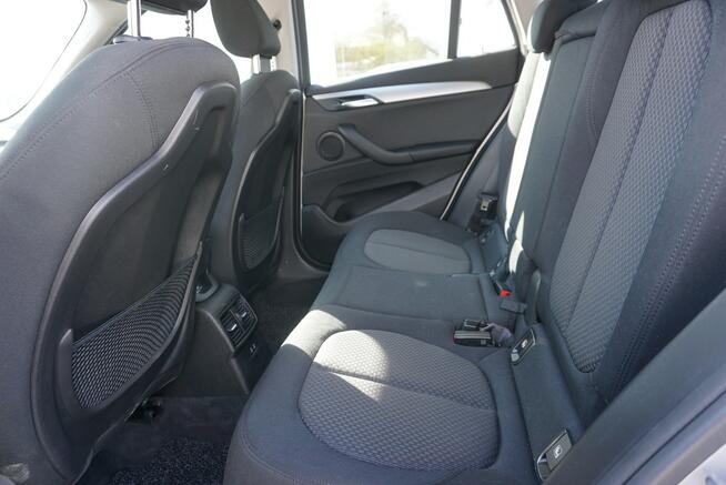 BMW X1 zarejestrowane, ubezpieczone, niski przebieg, rok gwarancji, Opole - zdjęcie 12