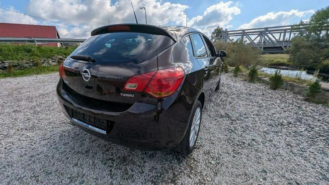 Opel Astra 1,4 Turbo 140 KM Kamienna Góra - zdjęcie 7