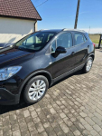Sprzedam Opel Mokka 1.4 Eco Flex + LPG Wąsosze - zdjęcie 3