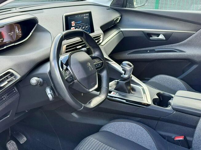 Peugeot 3008 Puretech / Rybnik - zdjęcie 9