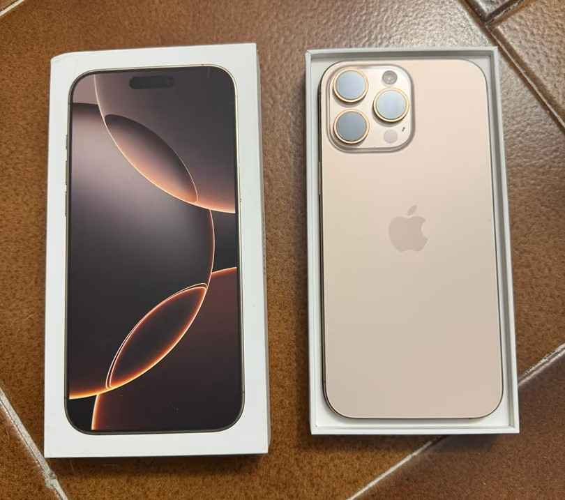 Apple iPhone 16 Pro Max, 16 Pro, iPhone 17 Pro Max, 17 Pro, iPhone Air Nowa Huta - zdjęcie 5