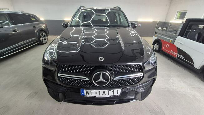 MERCEDES GLE 300 Komorniki - zdjęcie 3