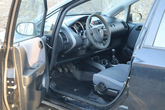 Honda Jazz 2003r. 1,2 Benzyna Tanio - Możliwa Zamiana! Warszawa - zdjęcie 2