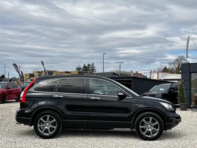 Honda CR-V, 2010 Michałowice - zdjęcie 3