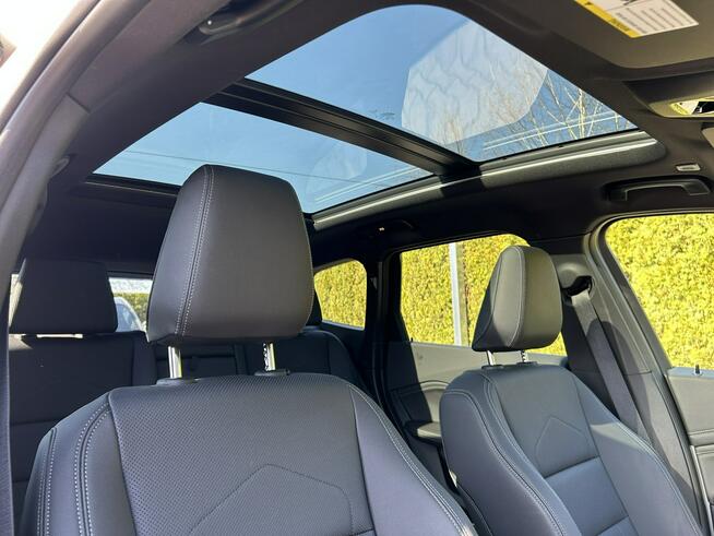 BMW X1 X-Drive 28i jak nowa! Tarnów - zdjęcie 10