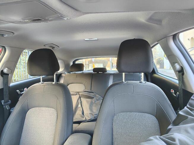 Hyundai Kona 1.0 T-GDI Comfort Katowice - zdjęcie 11