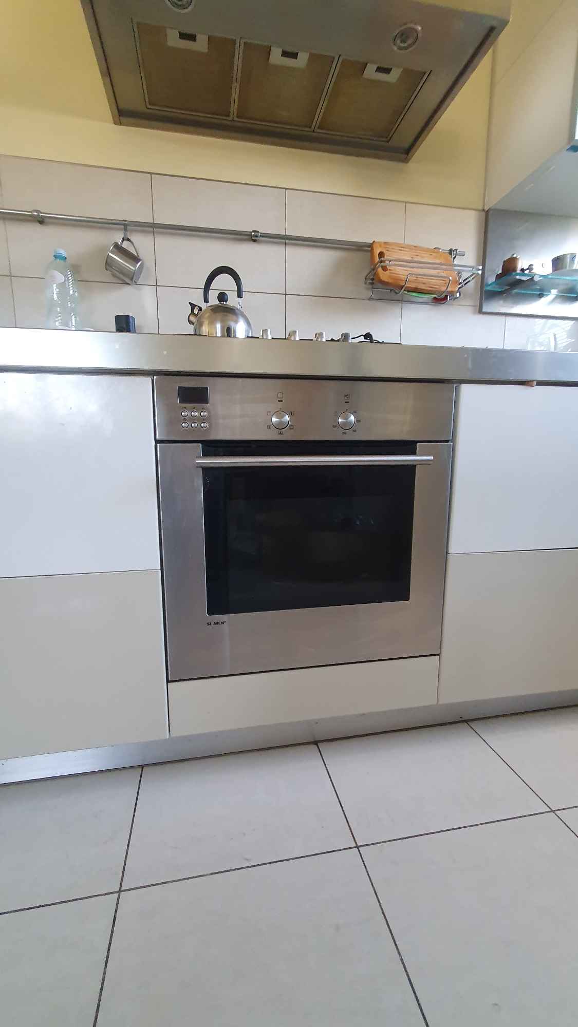 Sprzedam używaną zabudowę kuchenną Bemowo - zdjęcie 5