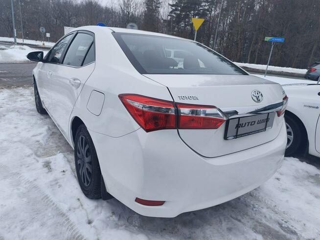 Toyota Corolla SALON POLSKA/Stan BDB/1wł/gwarancja Ełk - zdjęcie 4