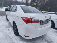 Toyota Corolla SALON POLSKA/Stan BDB/1wł/gwarancja Ełk - zdjęcie 4
