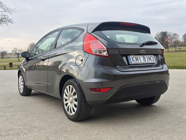 Ford Fiesta 1.25 Trend Miechów - zdjęcie 3