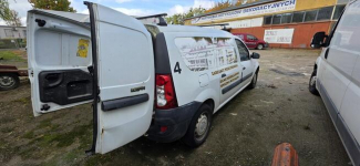 Sptzedam Dacia Logan Gorzów Wielkopolski - zdjęcie 6