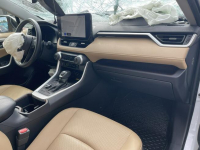 Toyota RAV-4 Executive 4x4 Hybryda Kamery360 Skóra Pamięć Podgrzewanie Gliwice - zdjęcie 12