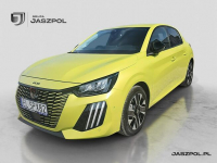 Peugeot 208 Allure, I właściciel, Salon PL, Gwarancja