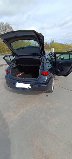 Opel Astra Wasilków - zdjęcie 3