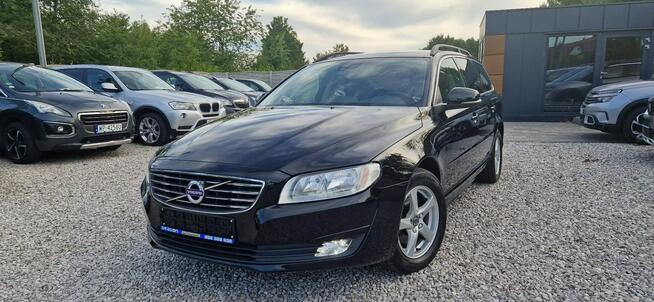 Volvo V70 Momentum Płock - zdjęcie 2
