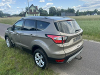 Ford Kuga Zagórów - zdjęcie 4