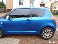 Suzuki Swift 1.3 DiDS Sport 2010r Kalisz - zdjęcie 3