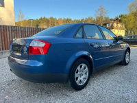 Audi A4 ASO, stan bardzo dobry Warszawa - zdjęcie 6