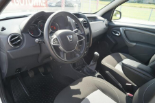 Dacia Duster 2017/18R BENZ.+LPG SALON PL STAN BDB ZADBANY Goczałkowice-Zdrój - zdjęcie 12
