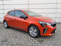 Renault Clio evolution Eco-G 100 kamera cofania Łódź - zdjęcie 2